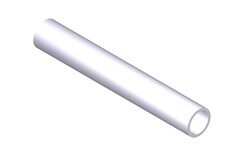 Waters Corp Tubing, PTFE, thin wall, 2 in, Quantity: Each of 1