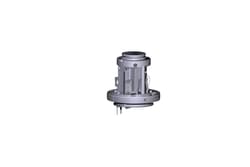 Waters Corp Pumping Block Assembly 700009678