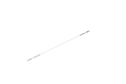 Waters Corp&nbsp;Tubing Assembly, Capillary, 75 Âµm x 14 in, V-V, HP;