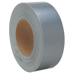 Enterprise Technology Solutions Silver Duct Tape, 3