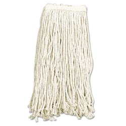 Enterprise Technology Solutions&nbsp;Cut-End Wet Mop Head, 31