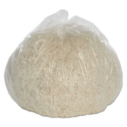 Enterprise Technology Solutions&nbsp;Maximum Performance Trash Can Liner, 10 Gal, .78 Mil, 24