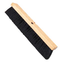 Enterprise Technology Solutions&nbsp;Floor Sweeping Brush, 18
