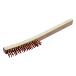 Enterprise Technology Solutions&nbsp;Wire Brush, 13.5
