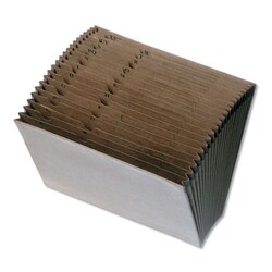Enterprise Technology Solutions Expanding File A-Z, 15