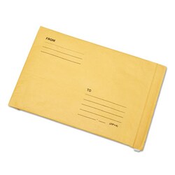Enterprise Technology Solutions Sealed Air Jiffy Padded Mailer, #0, Macerated