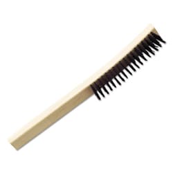 Enterprise Technology Solutions Wire Deburring Brush, 13.75" Brush, 1.13"