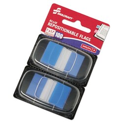 Enterprise Technology Solutions Page Flags, 1