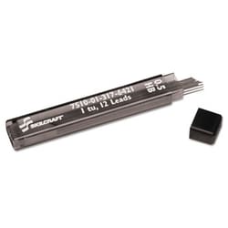 Enterprise Technology Solutions Lead Refill For Mechanical Pencil, 0.5