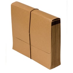 Enterprise Technology Solutions Expanding File A-Z, 15" Expansion, 21 Sections,