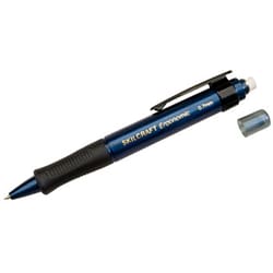 Enterprise Technology Solutions Ergonomic Mechanical Pencil, 0.7 Mm, Hb
