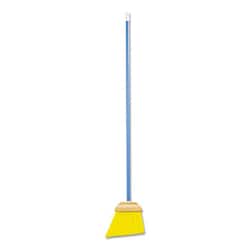 Enterprise Technology Solutions&nbsp;Tilt-Angle Broom, Plastic Bristles, 46