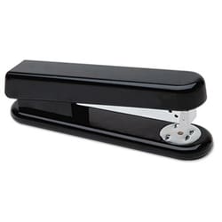 Enterprise Technology Solutions Standard/Light-Duty Stapler, 20-Sheet Capacity,