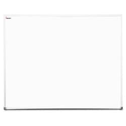 Enterprise Technology Solutions Quartet Dry Erase Marker Board, 24 X 36, Aluminum Frame