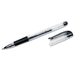 Enterprise Technology Solutions Alphaelite Stick Gel Pen, 0.7Mm, Black