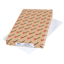 Enterprise Technology Solutions&nbsp;Chlorine Free Copy Paper, 92 Bright, 20Lb, 11 X 17, White, 500 Sheets/Ream, 5 Reams/Carton