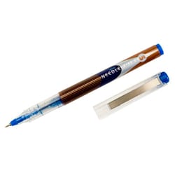 Enterprise Technology Solutions Liquid Magnus Stick Roller Ball Pen, 0.5Mm,