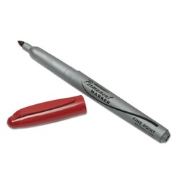Enterprise Technology Solutions Skilcraft Permanent Marker, Fine Bullet