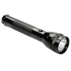 Enterprise Technology Solutions Smith And Wesson Aluminum Flashlight, 2