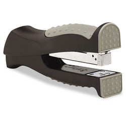Enterprise Technology Solutions Stand-Up Vertical Grip Stapler, 30-Sheet