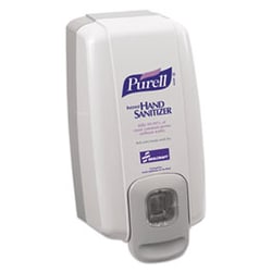 Enterprise Technology Solutions Purell Wall Dispenser, 1,000 Ml, 5.13