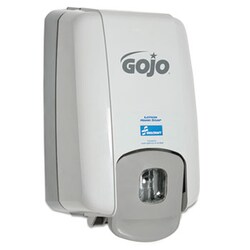 Enterprise Technology Solutions Gojo Hand Soap Dispenser, 6" X 4.5" X 10.5",