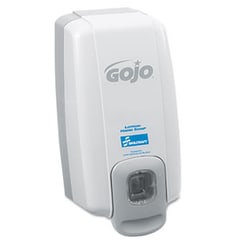 Enterprise Technology Solutions&nbsp;Gojo Lotion Soap Wall-Dispenser, 1000 Ml, 5