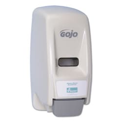 Enterprise Technology Solutions&nbsp;Gojo Lotion Soap Wall-Dispenser, 2000 Ml, 6.5