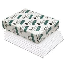 Enterprise Technology Solutions&nbsp;Nature-Cycle Copy Paper, 92 Bright, 20Lb, 8.5 X 11, We, 500 Sheets/Ream, 10 Reams/Carton