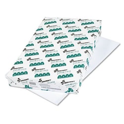 Enterprise Technology Solutions&nbsp;Nature-Cycle Copy Paper, 92 Bright, 20Lb, 11 X 17, White, 500 Sheets/Ream, 5 Reams/Carton