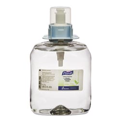 Enterprise Technology Solutions&nbsp;Purell Refill Foam Hand Sanitizer, 1,200 Ml, Clear, 3/Box