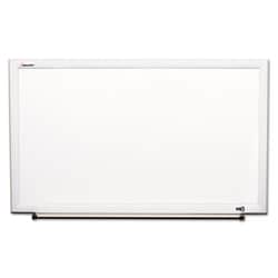 Enterprise Technology Solutions Quartet Cubicle Magnetic Dry Erase Board, 18 X 30