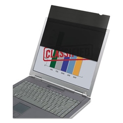 Enterprise Technology Solutions Shield Privacy Filter, Desktop/Notebook Lcd Monitor, Wide, 24