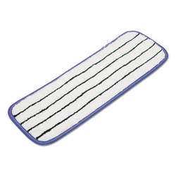 Enterprise Technology Solutions&nbsp;3M Easy Scrub Flat Mop Head, 18