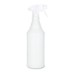 Enterprise Technology Solutions Spray Bottle Applicator, Opaque, Trigger-Type,
