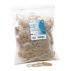 Enterprise Technology Solutions Rubber Bands, Size 54 (Assorted), Assorted