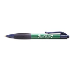 Enterprise Technology Solutions Biowrite Retractable Ballpoint Pen, 1Mm,