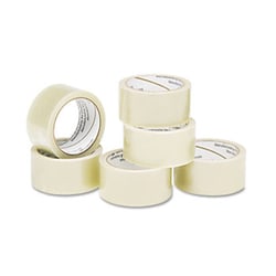 Enterprise Technology Solutions Economy Package Sealing Tape, 3