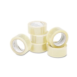 Enterprise Technology Solutions&nbsp;Commercial Package Sealing Tape, 3