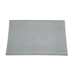 Enterprise Technology Solutions Anti-Fatigue Mat, Light Duty, 24 X 36, Gray