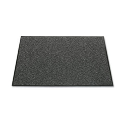 Enterprise Technology Solutions 3-Mat Entry System Scraper Mat, 36 X 60, Gray
