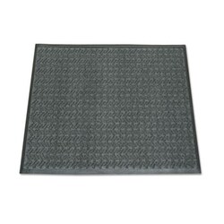 Enterprise Technology Solutions 3-Mat Entry System Scraper Mat, 24 X 32, Black