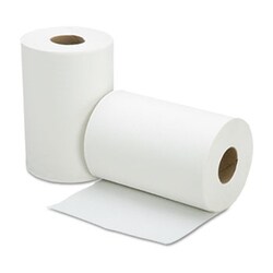 Enterprise Technology Solutions Continuous Roll Paper Towel, 8" X 350 Ft,