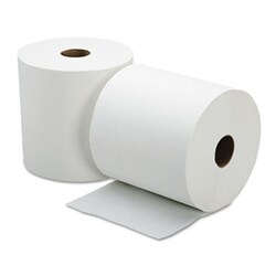 Enterprise Technology Solutions&nbsp;Continuous Roll Paper Towel, 8