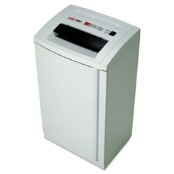 Enterprise Technology Solutions 1125C Continuous-Duty Cross-Cut Shredder,