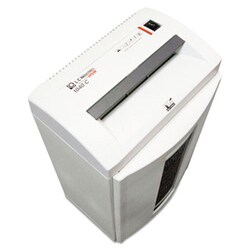 Enterprise Technology Solutions 1040C Continuous-Duty Cross-Cut Shredder,