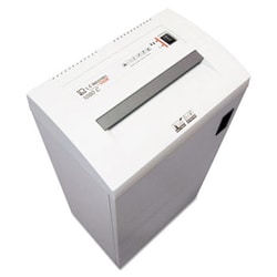 Enterprise Technology Solutions 1080C Continuous-Duty Cross-Cut Shredder,