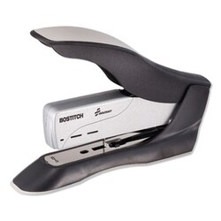 Enterprise Technology Solutions Paperpro Heavy-Duty Spring-Powered Stapler,