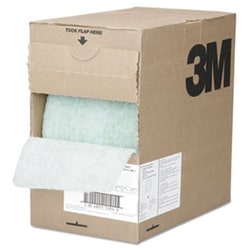 Enterprise Technology Solutions Easy Trap Duster Sheets, 8 X 6 X 125 Ft,
