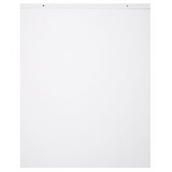 Enterprise Technology Solutions&nbsp;Easel Pad, 27 X 34, White, 50 Sheets